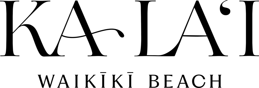 Ka Laʻi-logo