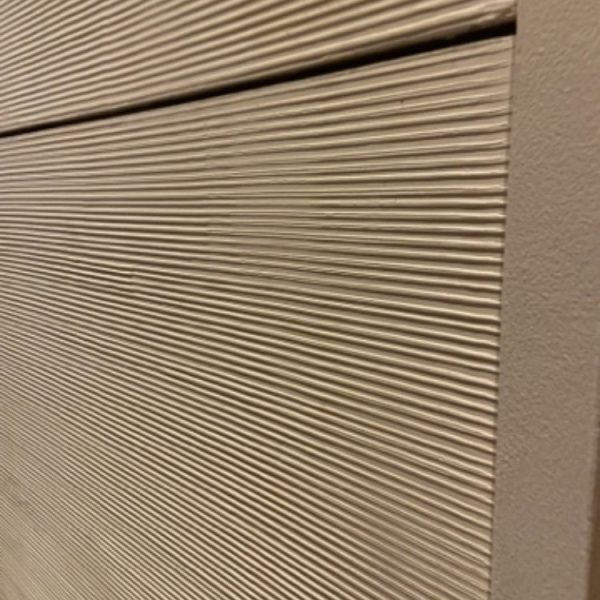 HIGHLAND HOTEL COMBED VENETIAN