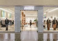 amiri storefront