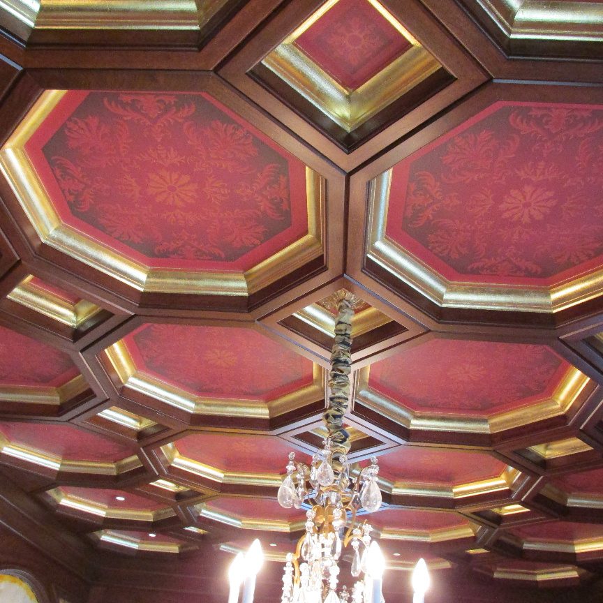 ART / METALLIC / GOLD LEAF