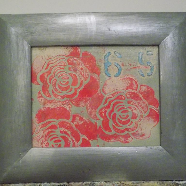 CHARITY ART DONATIONS