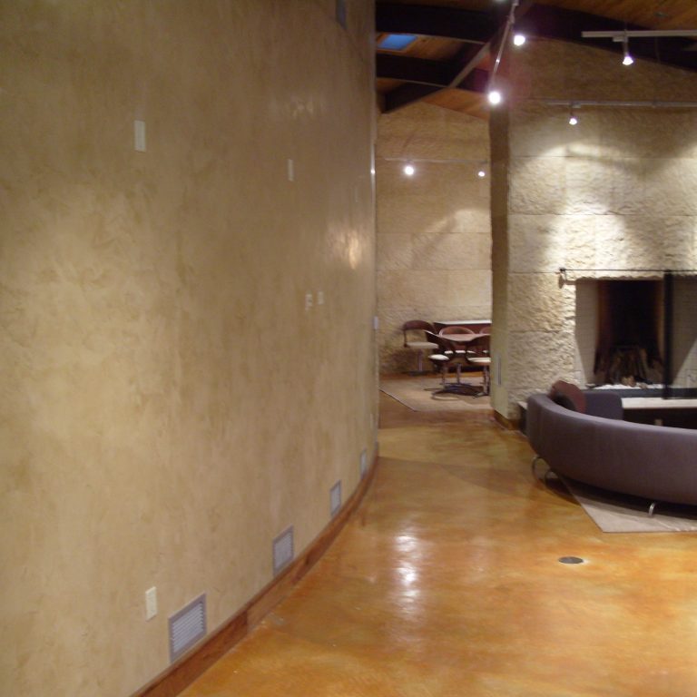 Venetian & Italian Plaster